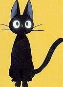 Watch kiki's delivery service (1989) full episodes online free watchcartoononline. Jiji • Kiki's Delivery Service • Absolute Anime