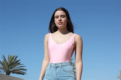 american apparel ss16 campaign sexy is back