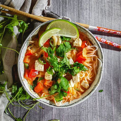 20 Ideas For Thai Curry Noodles Recipe Best Recipes Ideas And Collections