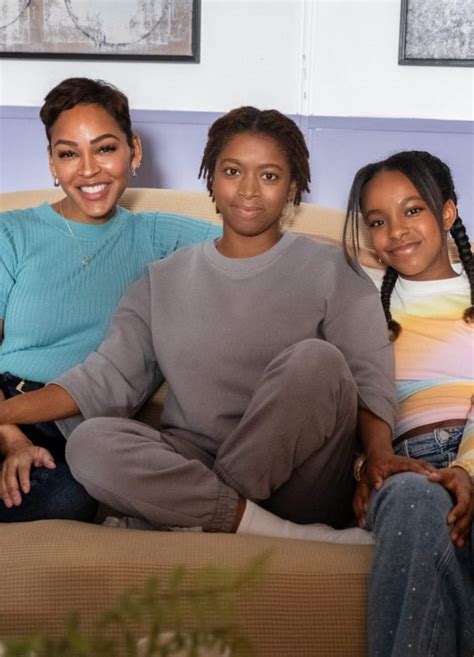 the women of buying back my daughter tv fanatic