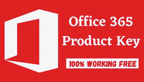 Clave De Producto Office 365 Gratis 2023 2024