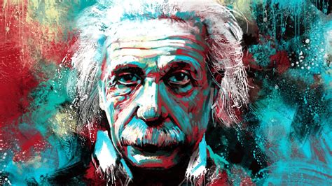 72 Albert Einstein Wallpaper On Wallpapersafari