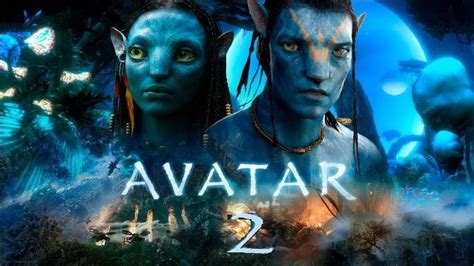 Cuevana3 Ver Avatar 2 El Sentido Del Agua 2022 Pel Cula Online Gambaran