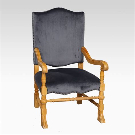 Montreal Tall Arm Chair | Town & Country Event Rentals