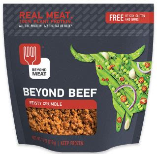We are taking extended measures to ensure the safety and wellness of our team members and communities at this time. Beyond Meat Beef Free Product Just $0.99 at Whole Foods ...