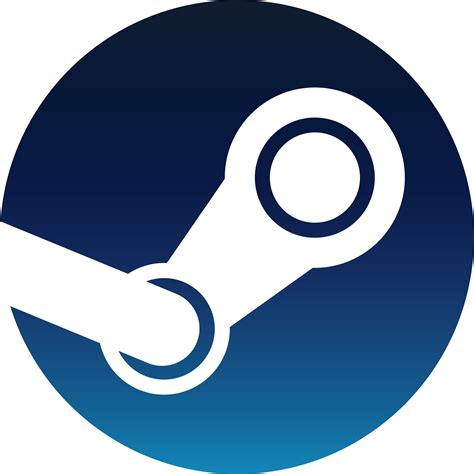 Steam Logos Download