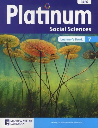 $1.20 (20%) add to cart. Platinum Social Sciences Grade 7 Learner's Book (CAPS ...