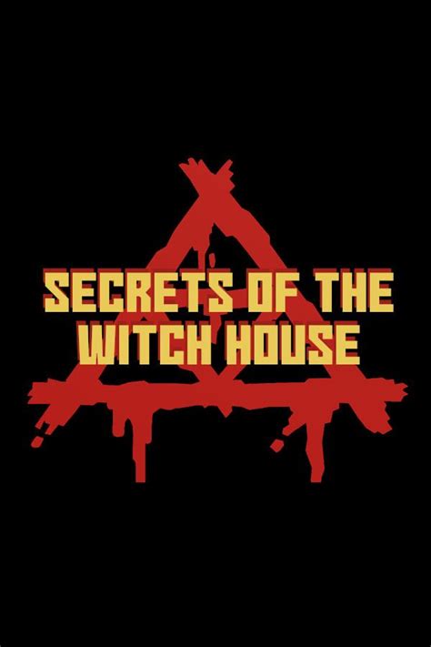 Secrets Of The Witch House Steam Digital For Windows