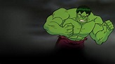 The Incredible Hulk (TV Series 1996-1997) - Backdrops — The Movie ...