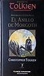 Morgoth's Ring by J.R.R. Tolkien