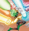 dc - How many Rings has each Green Lantern ever held? - Science Fiction ...