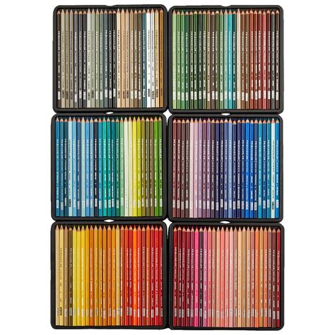 Prismacolor Premier Coloured Pencil Set 150 Pack Officeworks