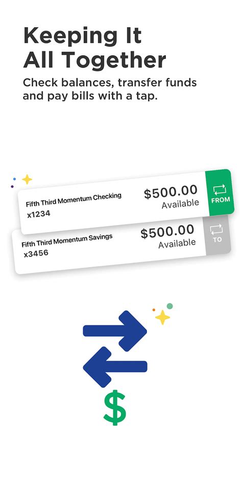 Fifth Third Mobile Banking For Android Download