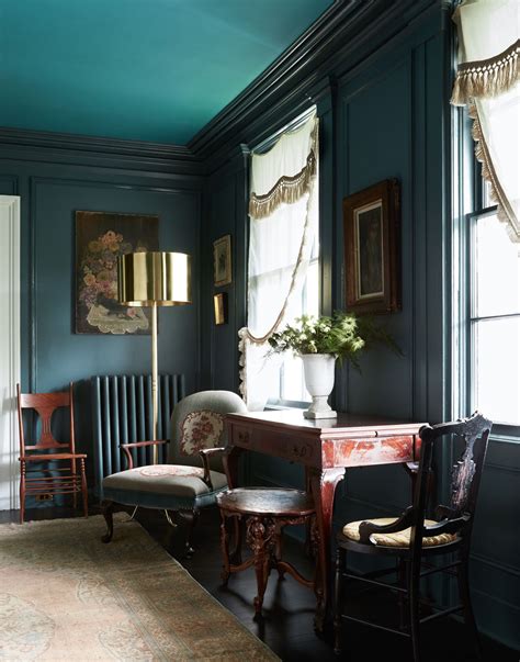 Introducing Modern Victorian And How To Do It In Your Home Emily