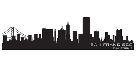 Women's foil guitar silhouette side k. Free San Francisco Cliparts, Download Free Clip Art, Free ...