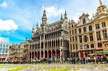 15x bezienswaardigheden in Brussel door een insider | Holidayguru.nl