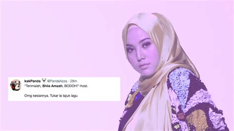 Listen to music by shila amzah on apple music. Shila Amzah Is Releasing A New Song, But Fans Want Her To ...