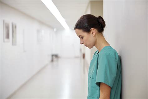 Trauma In Healthcare Workers Navigate Magazine