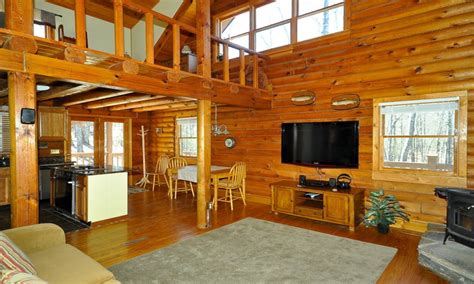 Log Cabin With Loft Plans Cabin Loft Bedroom Ideas Loft