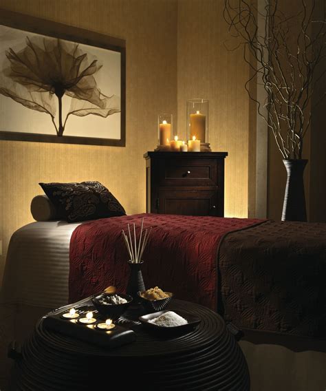 Massage Rooms Telegraph