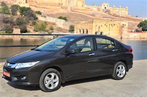 Of course, honda will have the current city also on sale but going by current prices, that version too begins above the updated verna. ECU remap for a 2015 Honda City diesel - Feature - Autocar ...