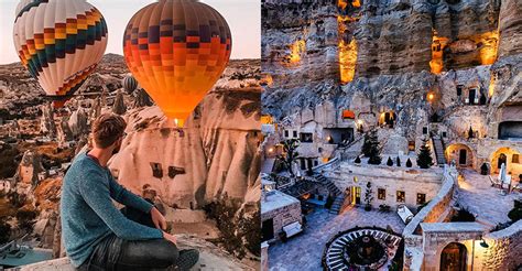 8 Reasons Why You Should Visit Cappadocia Turkey