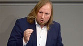 Die Grünen: Anton Hofreiter will Spitzenkandidat werden - DER SPIEGEL