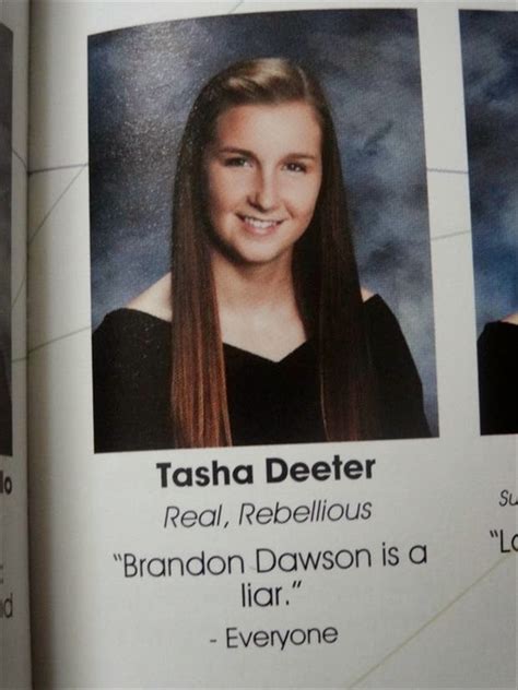 The Best Quotes Find Examples Of Yearbook Quotes Via Online