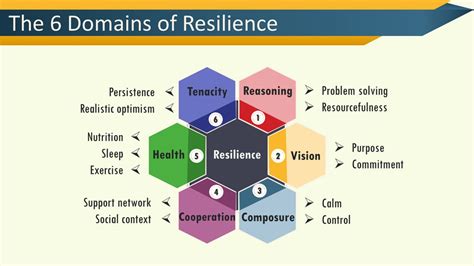 Building Resilience In The Workplace Training Course Materials