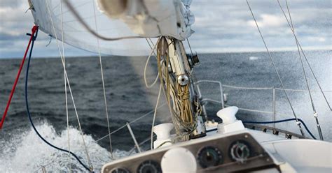 Where To Sail During Hurricane Season Life Of Sailing