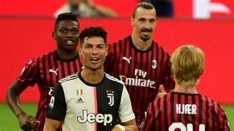 Dapatkan juga jadwal acara rcti terbaru hanya di rcti+. JADWAL Liga Italia Malam Ini, Live RCTI & beIN Sports 2 ...
