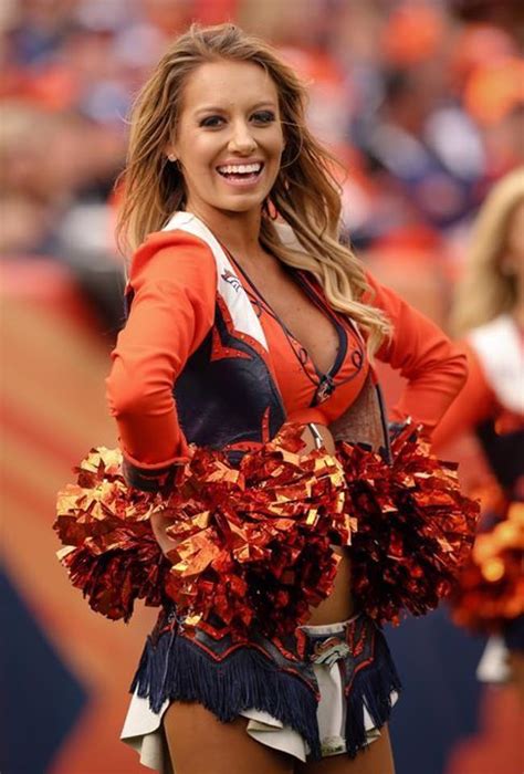 234,747 likes · 1,584 talking about this. Denver Broncos | Broncos cheerleaders, Denver bronco ...