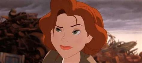 Post Annie Hughes The Iron Giant Animated Hot Sex Picture