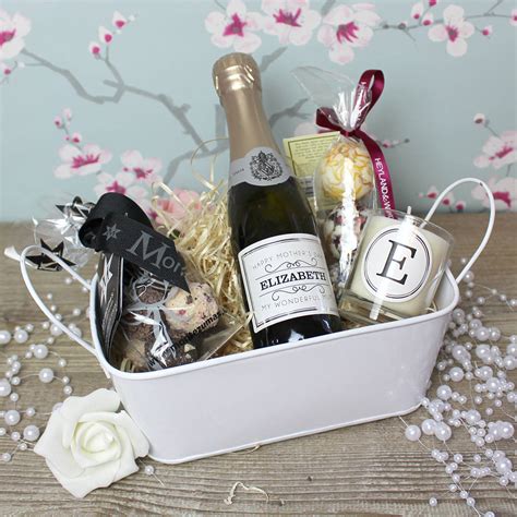 Personalised Pamper Pack By Intervino | notonthehighstreet.com