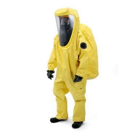 Polyester Gas Tight Chemical Suit At Rs 5500 In Coimbatore Id