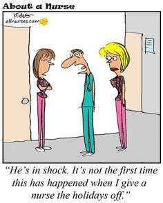 Shop existing designs or create your own from scratch. More Humorous Thanksgiving Cartoons for Nurses - NurseBuff