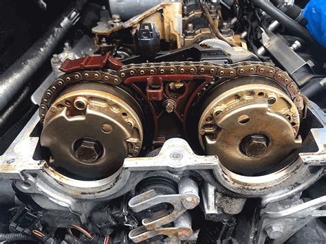 Bmw Timing Chain Replacement In Dubai Bmw Chain Replacement Specialists