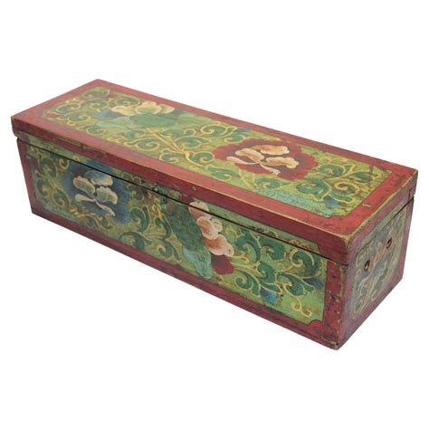 Discover 162 Decorative Box Designs Best Seven Edu Vn