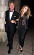 Charles & Cara Delevingne from Celebs and Their Parents | Cara ...