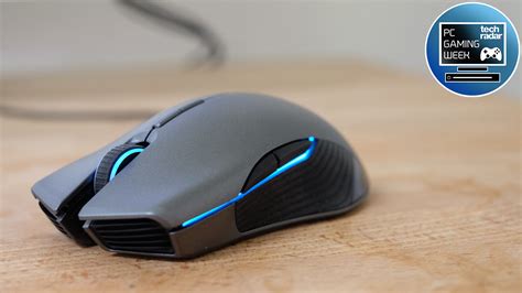 Meet Razers New Flagship Mouse The Lancehead Techradar