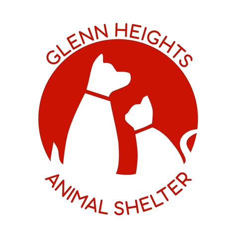 Friends of Glenn Heights Animal Shelter | Glenn Heights TX