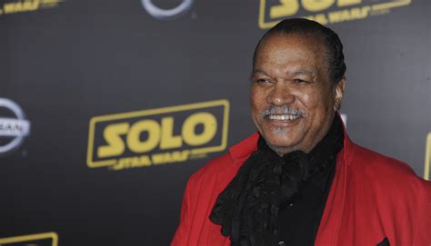 Twitter Reacts To Billy Dee Williams Comes Out As Gender Fluid