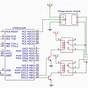 Automatic Mains Failure Solution Circuit Diagram