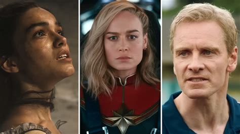 10 Most Anticipated Movies Coming In November 2023 Trendradars