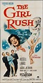 Search: The Girl Rush [54 790 231] | Classic films posters, Movie ...