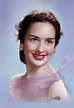 Colors for a Bygone Era: Gloria Romero (1933-) multi-awarded Philippine ...
