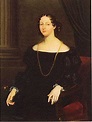 Caroline Amalie of Schleswig-Holstein-Sonderburg-Augustenburg (1796 ...