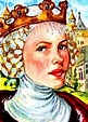 Blessed Isabella of France