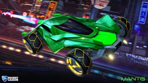 Rocket League Nitro Crates Whats Inside These New Gamewatcher