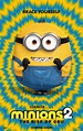 WATCH: The First Trailer of MINIONS 2: THE RISE OF GRU Released - Reel ...